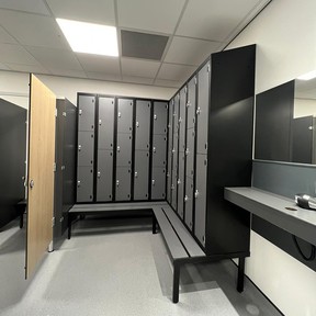 After Builders Cleaner UK